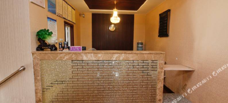 宝鸡天外天东楼客房部图片