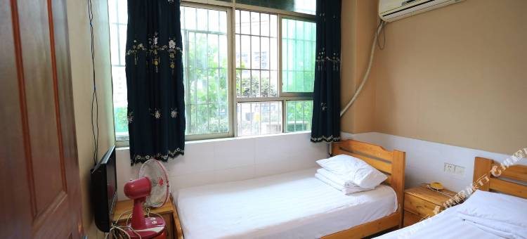 凯君公寓(重庆医科大学附属第一医院店)图片