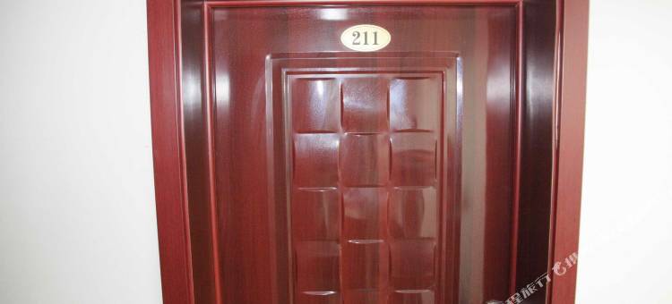 兴城铁建宾馆图片