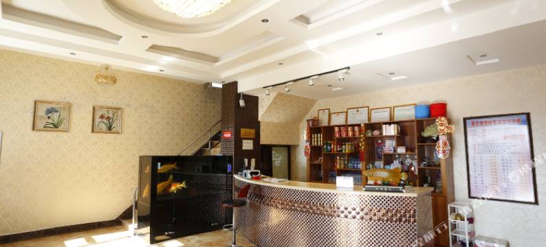 吉林晟方商务宾馆图片