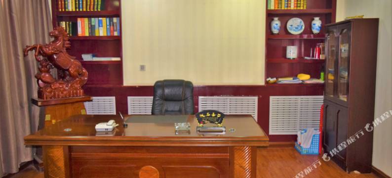 临汾福麟住宿二部图片