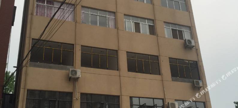 南漳瑞安海龙宾馆图片