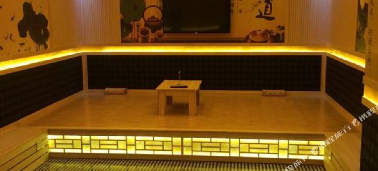 开原海蓝云天休闲会馆图片