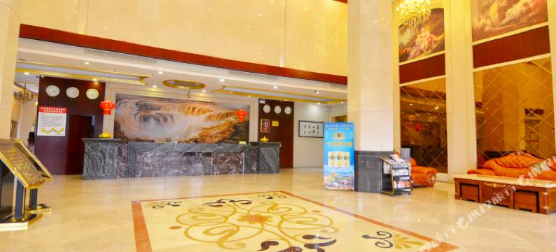 惠州鑫帝国际酒店(陈江大道店)图片