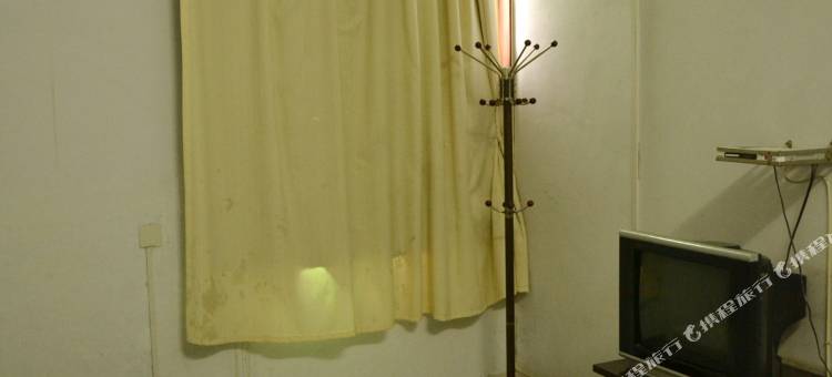 太原香雪旅馆图片