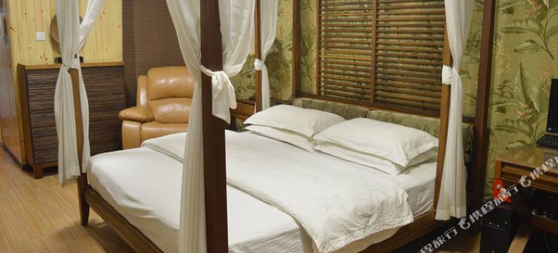 石家庄乙末精品主题酒店图片