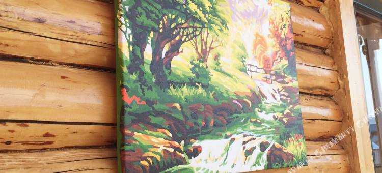 额尔古纳临江贝拉之家客栈图片