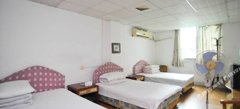 东莞莞城联胜住宿图片