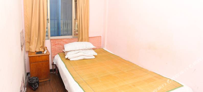 无锡盐府招待所兴源路店图片