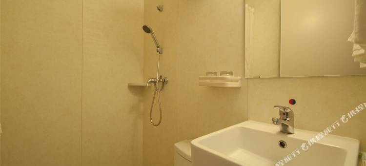 枣庄古城国际青年旅舍图片