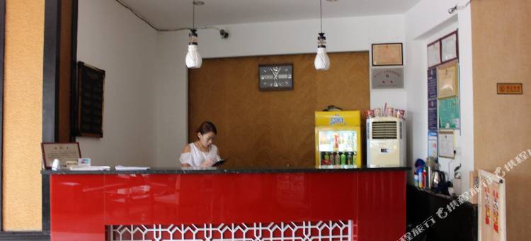 临海春天商务宾馆图片