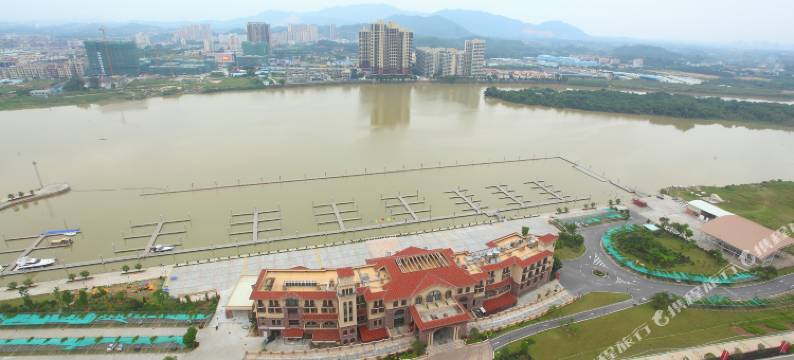 四会金凯盛誉城大酒店图片