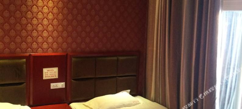 重庆皇爵宾馆图片