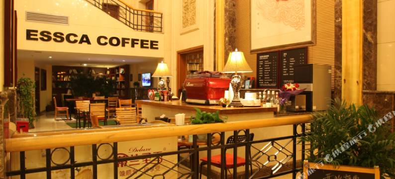 北京阳光和怡塔里木酒店图片