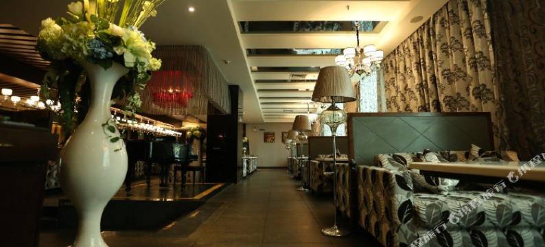名典商旅酒店(东莞石龙店)图片