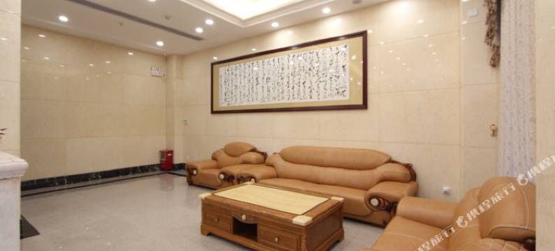 茂名恒丰假日酒店图片