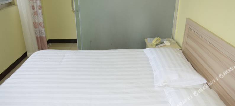 涞源德源快捷酒店图片