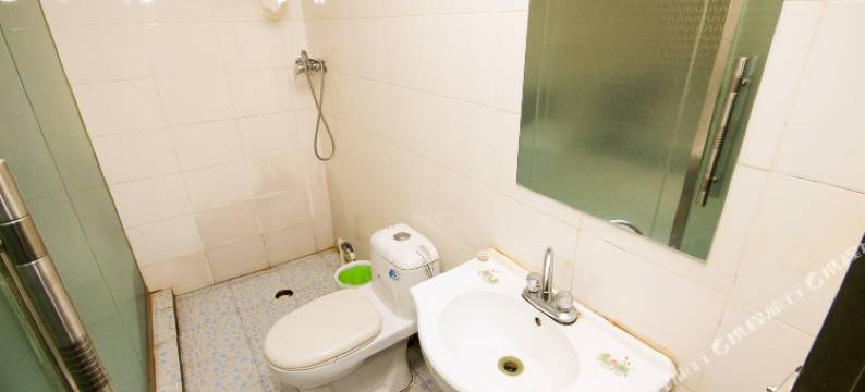 延安和顺商务住宿图片