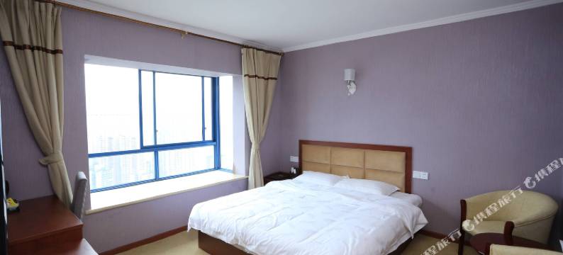 小舒的家自助公寓(重庆解放碑店)图片