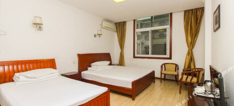 周庄笑笛轩宾馆图片