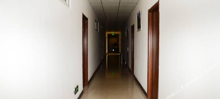 洛阳国杰酒店图片