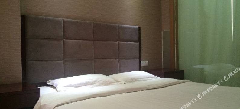 浚县新地方假日酒店图片