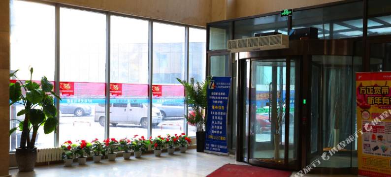 长春阳光经典民宿图片