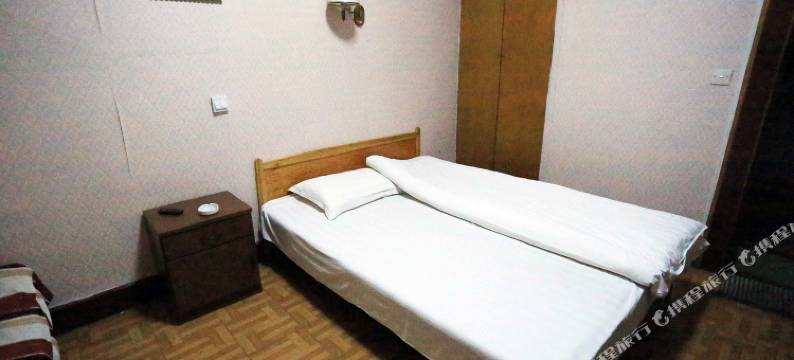 文龙宾馆(宿州火车站店)图片