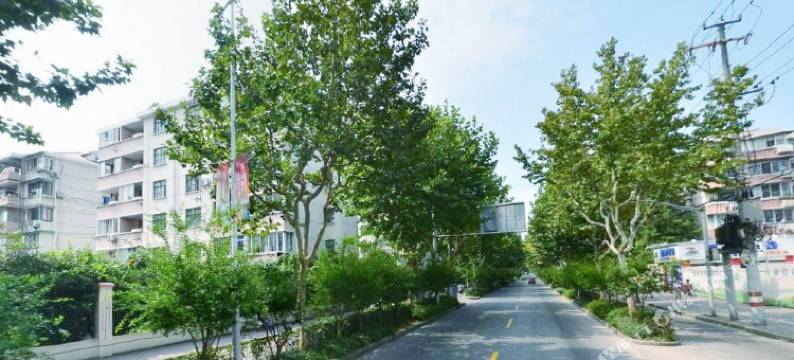 上海五角场窝适酒店图片