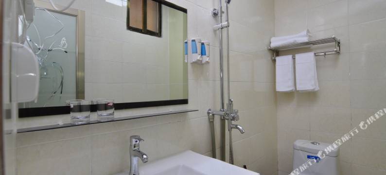 昆明航都酒店图片