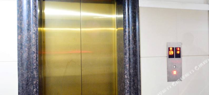 南昌乐巢公寓(八一广场店)图片