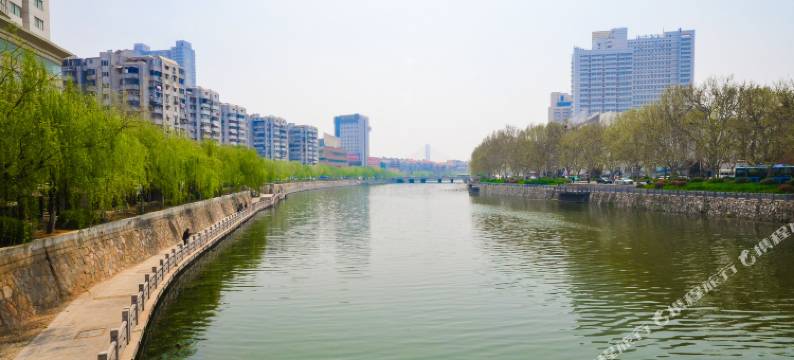 徐州盛泰宾馆图片