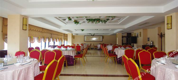 长通酒店(许昌汽车北站店)图片