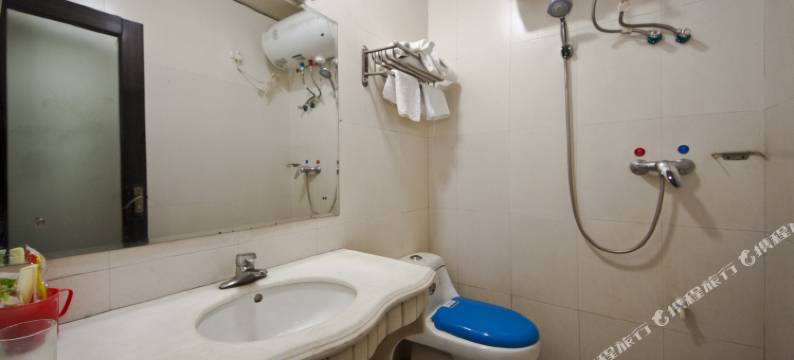 建瓯金德宾馆图片