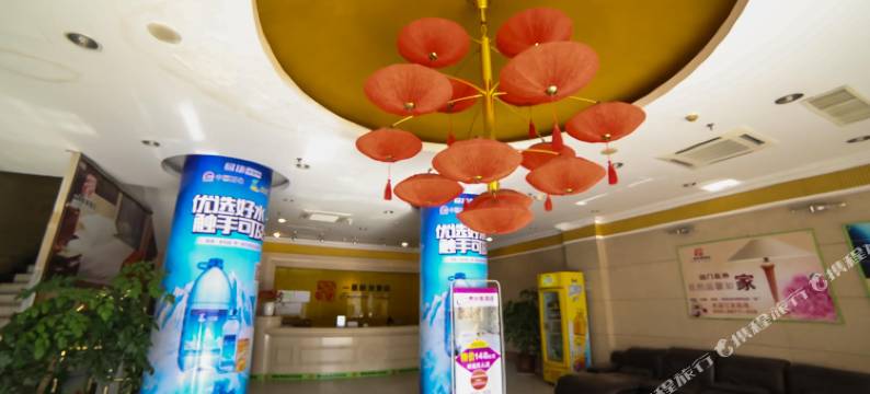 一景快捷酒店(襄阳体育馆万达广场店)图片