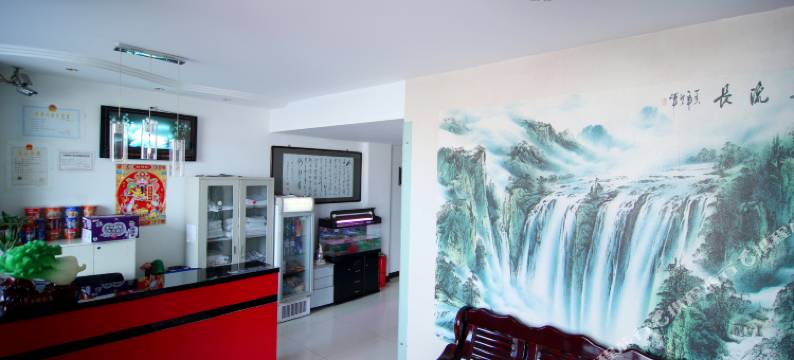 吉林思颐旅馆图片