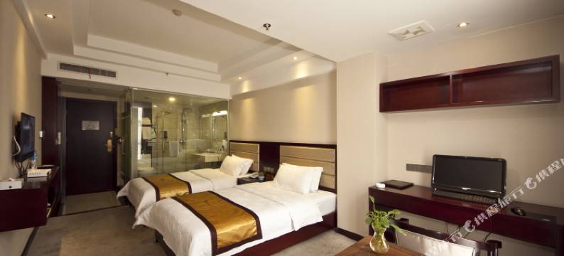 南平横南大酒店图片