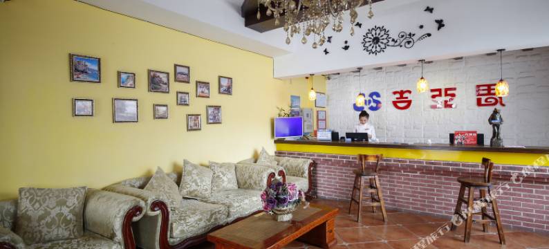 长春吉亚思商务宾馆图片