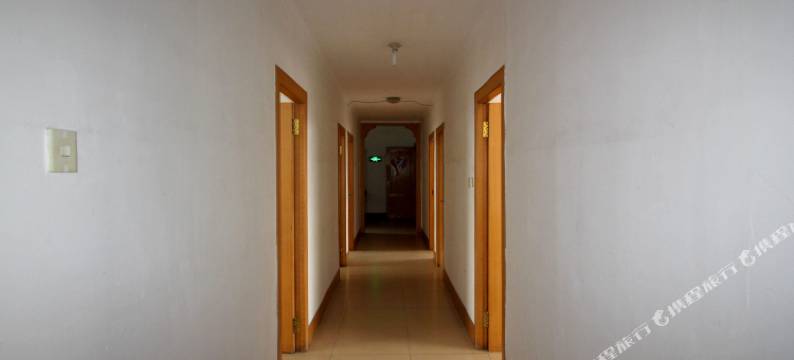 莱州华力宾馆图片