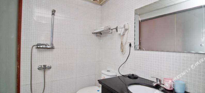 霍山金皖宾馆图片