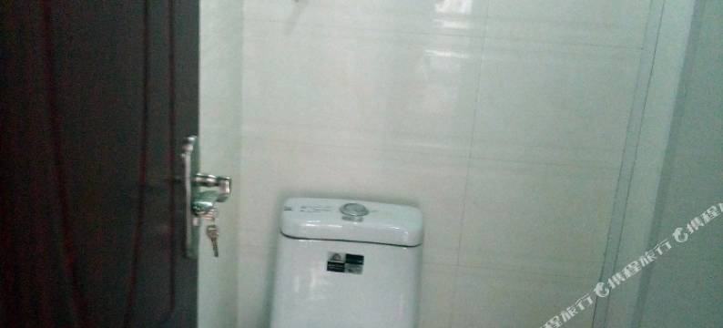 太原瑞丰快捷酒店图片