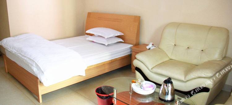 漳州成功酒店图片