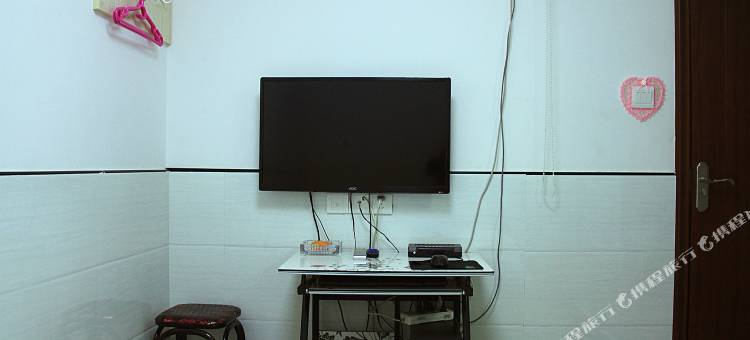 芜湖爱薇宾馆图片