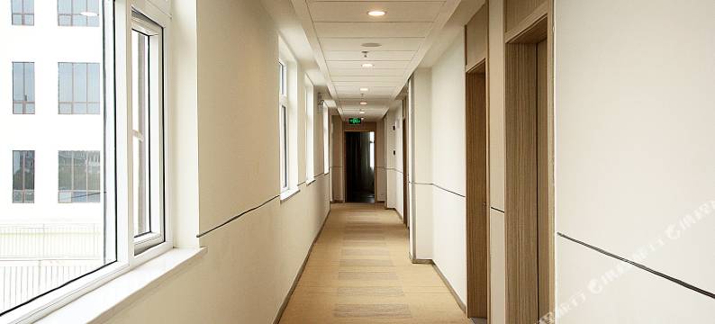 华尚酒店(桂林七星公园广西师范大学店)图片