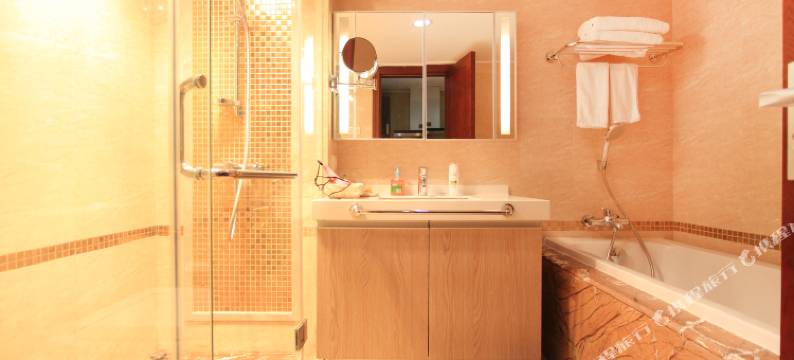 重庆慕青酒店图片