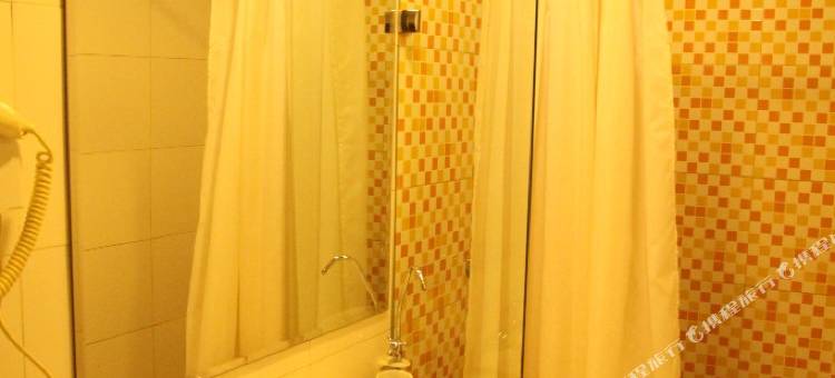 如家华驿酒店(巨野麒麟大道佳和广场店)图片