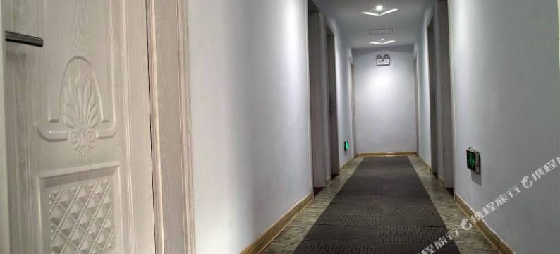 南陵光明快捷宾馆图片