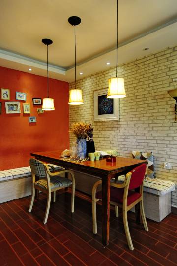 登巴连锁客栈(贵阳店)