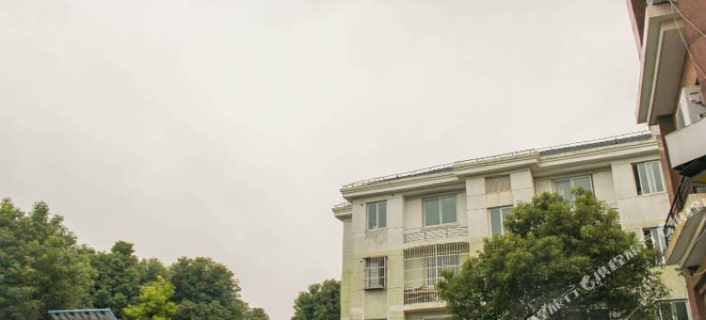 好旺角宾馆(上海浦东机场店)图片