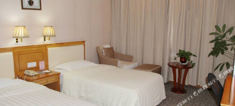 重庆綦江皇廷商务酒店图片